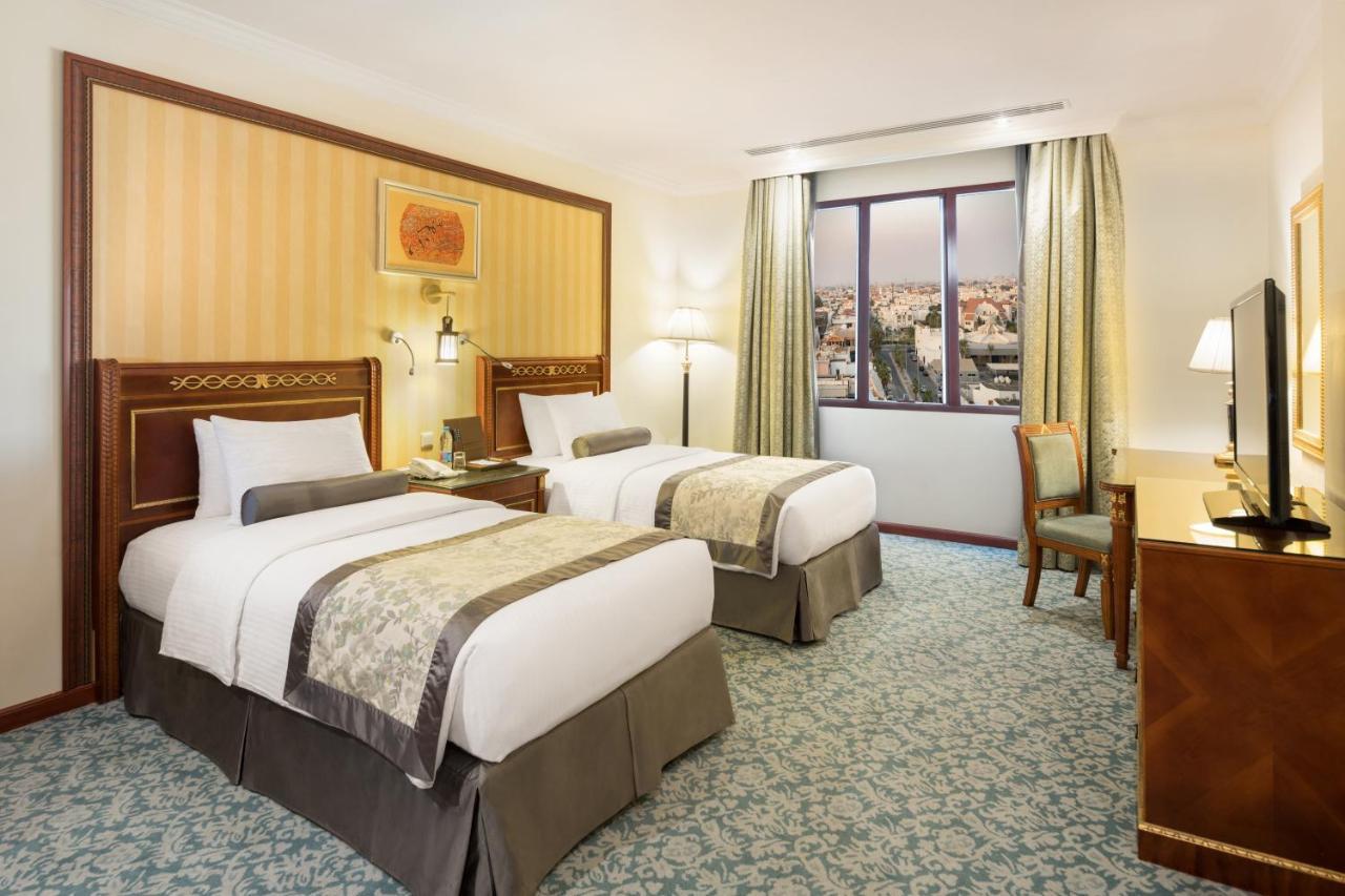 Classic Suite