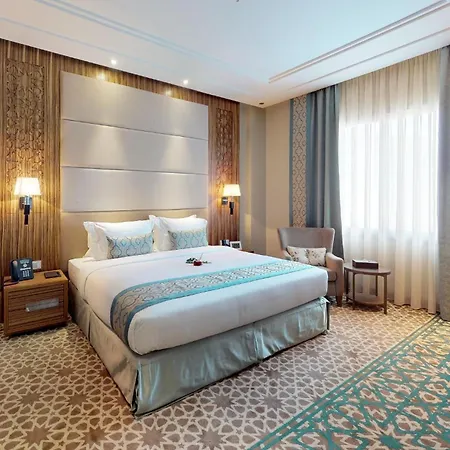 Taj Jeddah-3