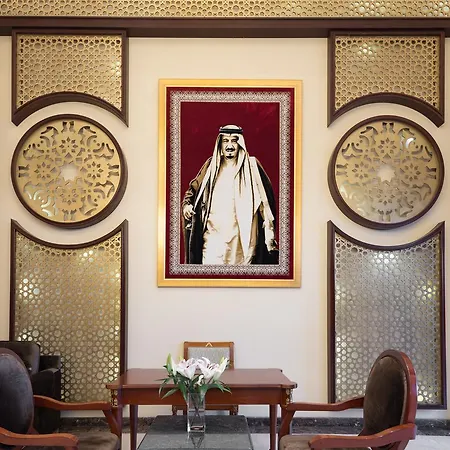 Konoz Al Yam Hotel Jeddah-2