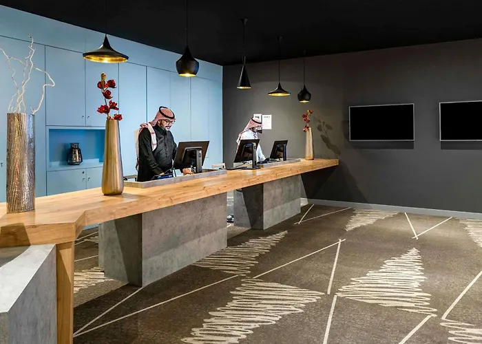 Ibis Jeddah City Center